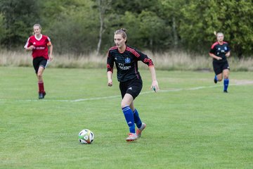 Bild 32 - Frauen SG NieBar - HSV 2 : Ergebnis: 4:3